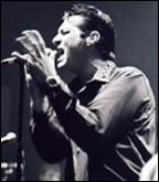 Astoria, London 02.03.01