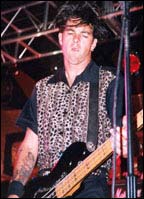 Ritz in Manchester, 10.06.98