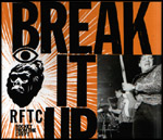 Break It Up #2