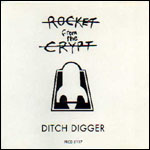 Ditch Digger