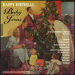 Happy Birthday, Baby Jesus