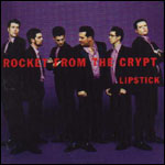Lipstick Promo EP