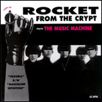 RFTC Plays The Music Machine