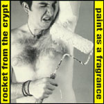 Paint As A Fragrance