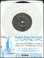 Rocket Queen EP