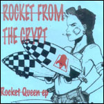 Rocket Queen EP