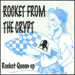 Rocket Queen EP