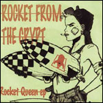 Rocket Queen EP