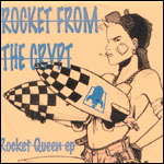 Rocket Queen EP