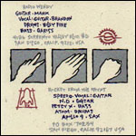 Split w/ Radio Wendy