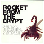 Scream, Dracula, Scream