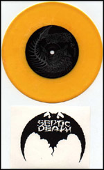 Septic Death Yellow