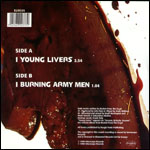 Young Livers